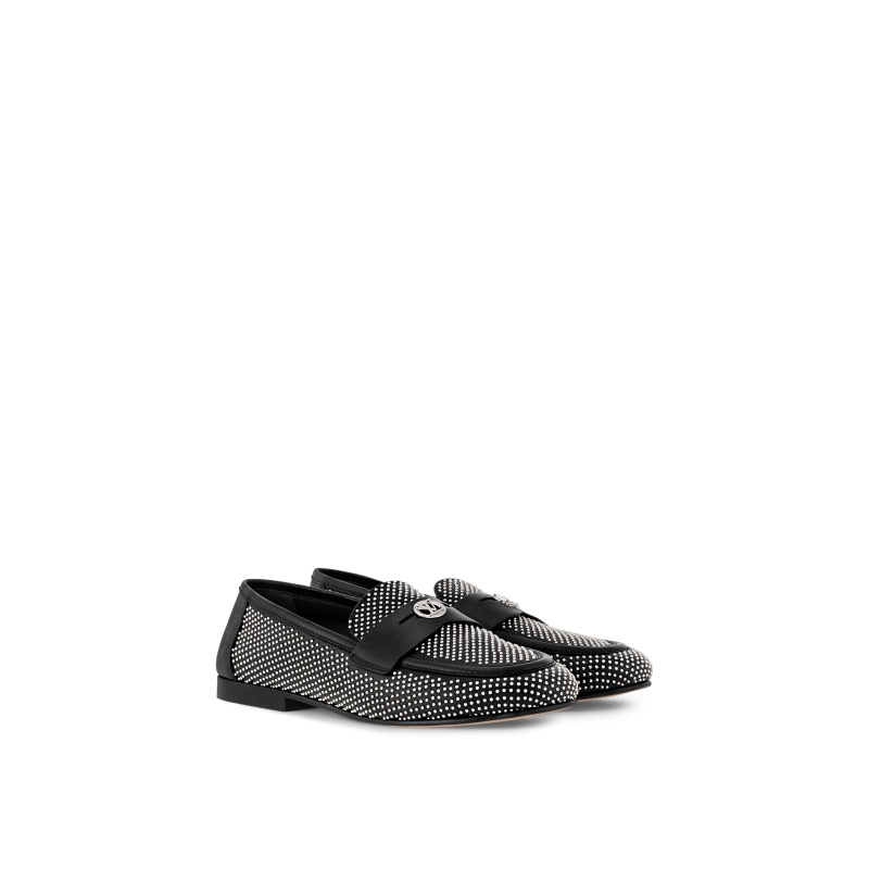 Soho Flat Loafer - Image 1
